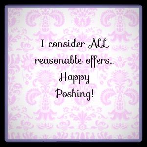 Make An Offer ~ So I can say yes !